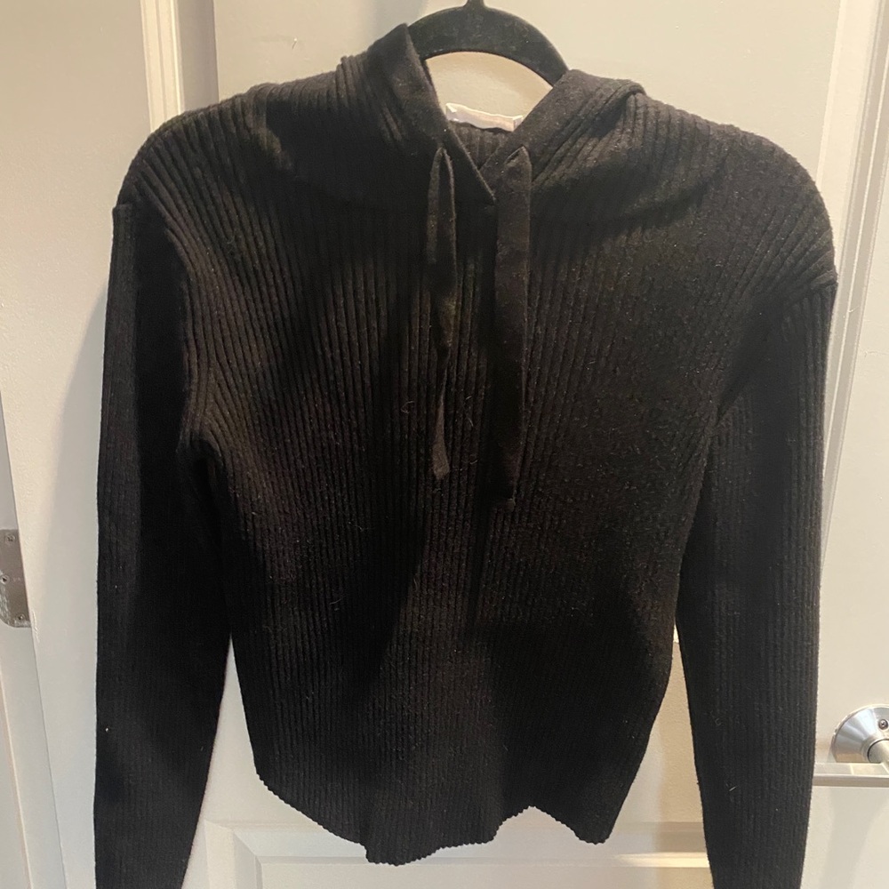 Lauren Elizabeth Knit Sweater / Swearshirt